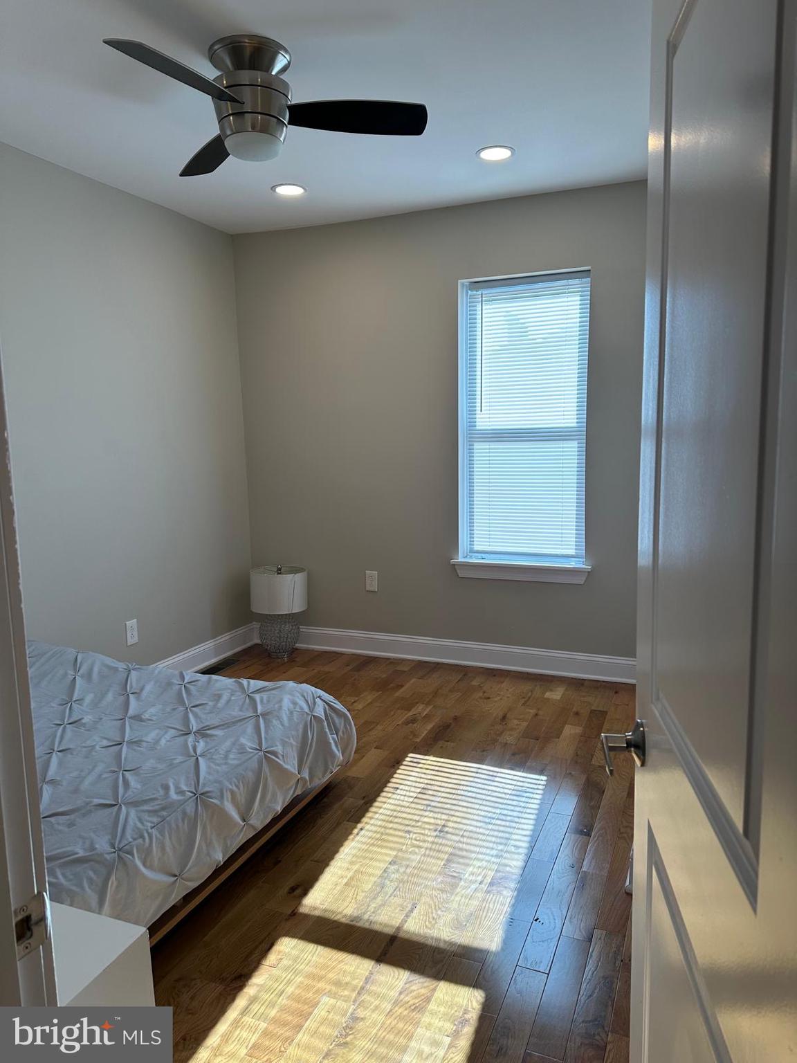 MANTUA - Residential Lease