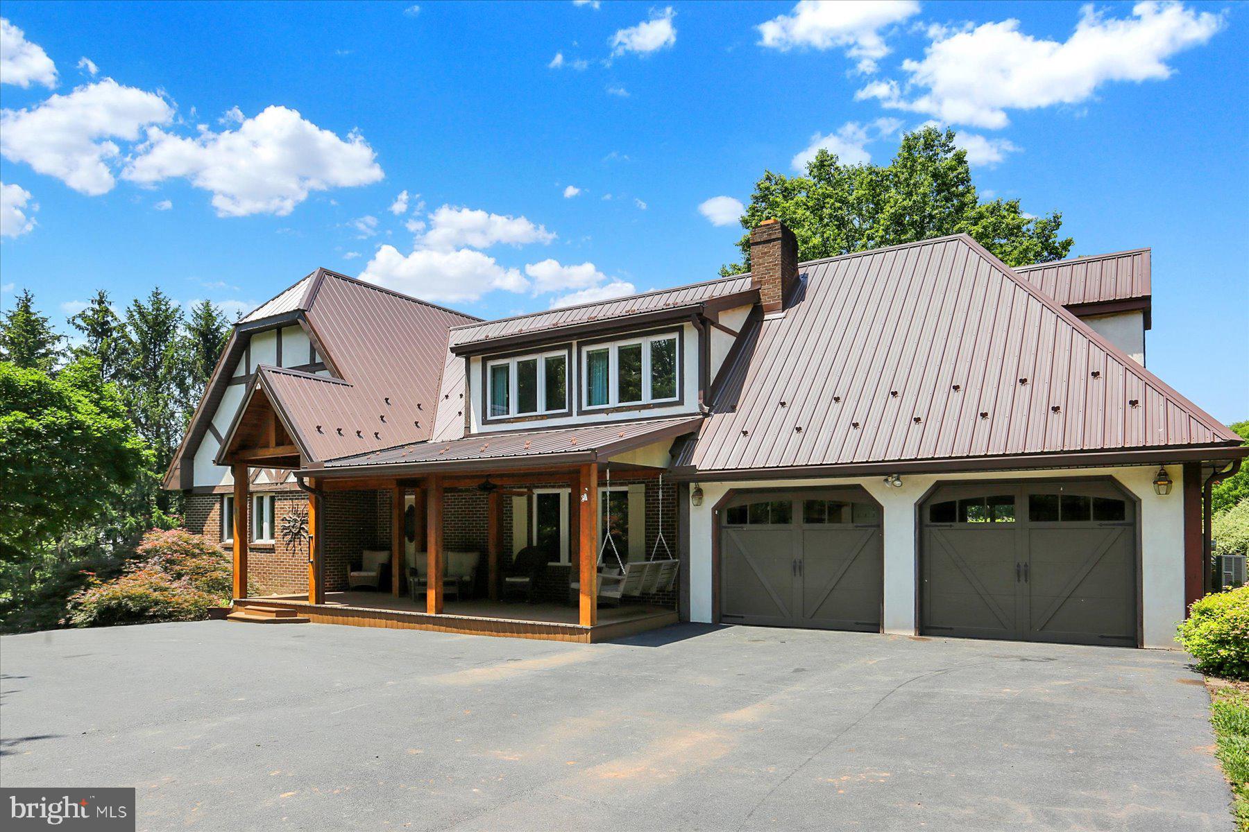 615 BEINHOWER ROAD