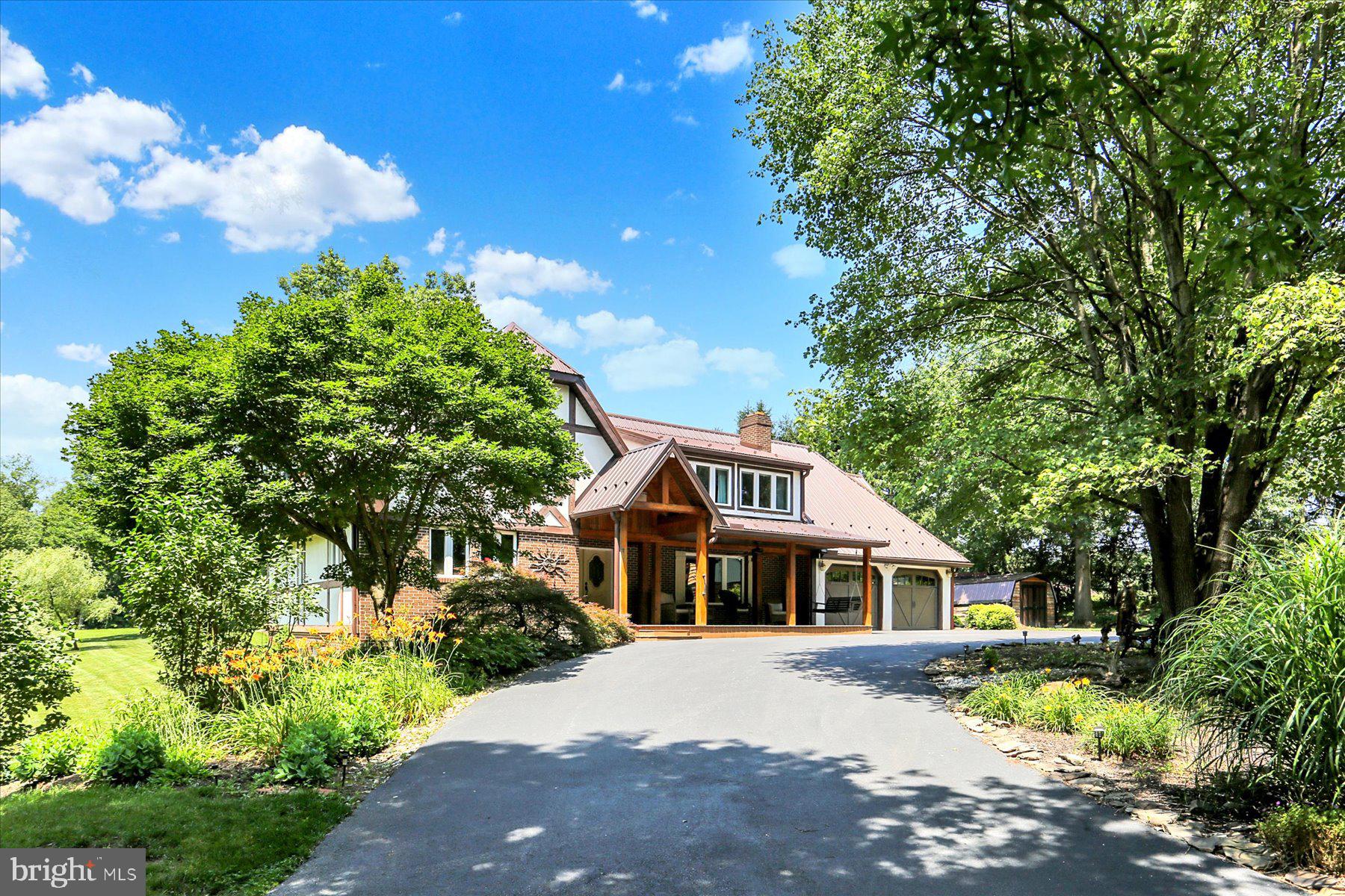 615 BEINHOWER ROAD