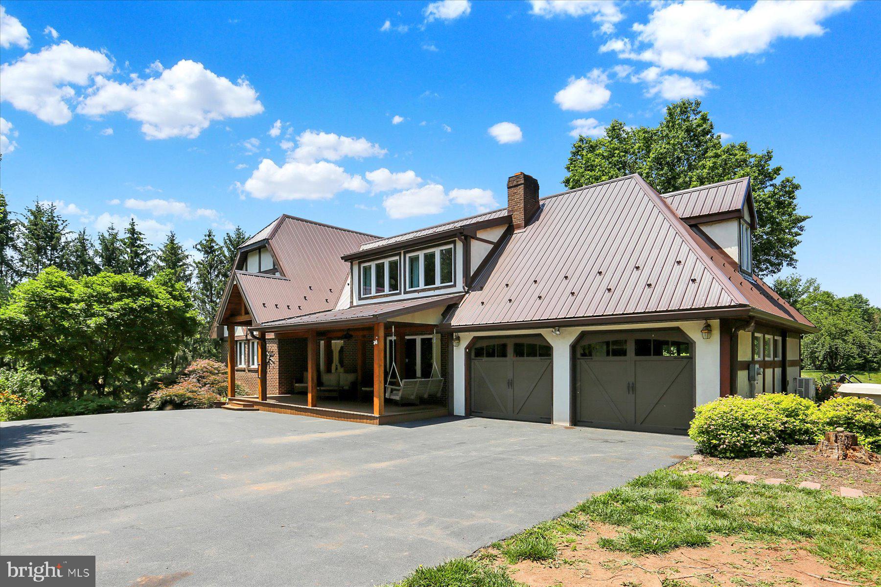 615 BEINHOWER ROAD