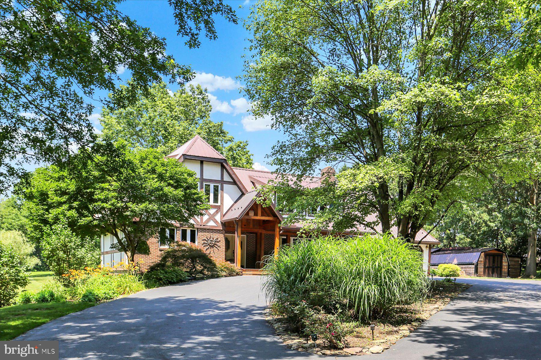 615 BEINHOWER ROAD