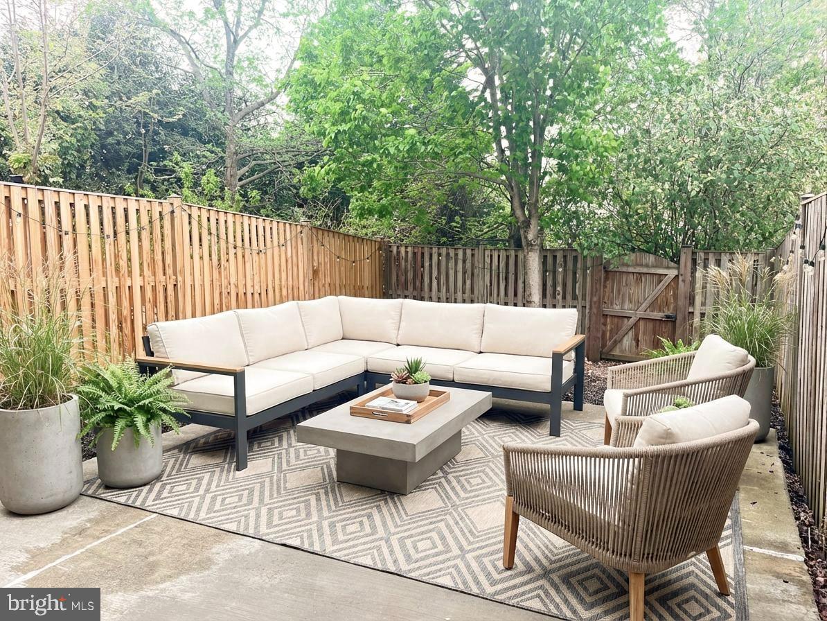 PIEDMONT - Residential