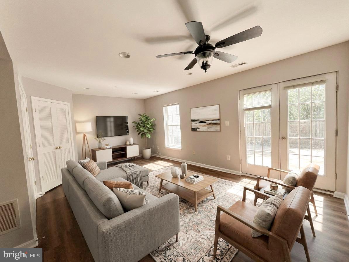 PIEDMONT - Residential