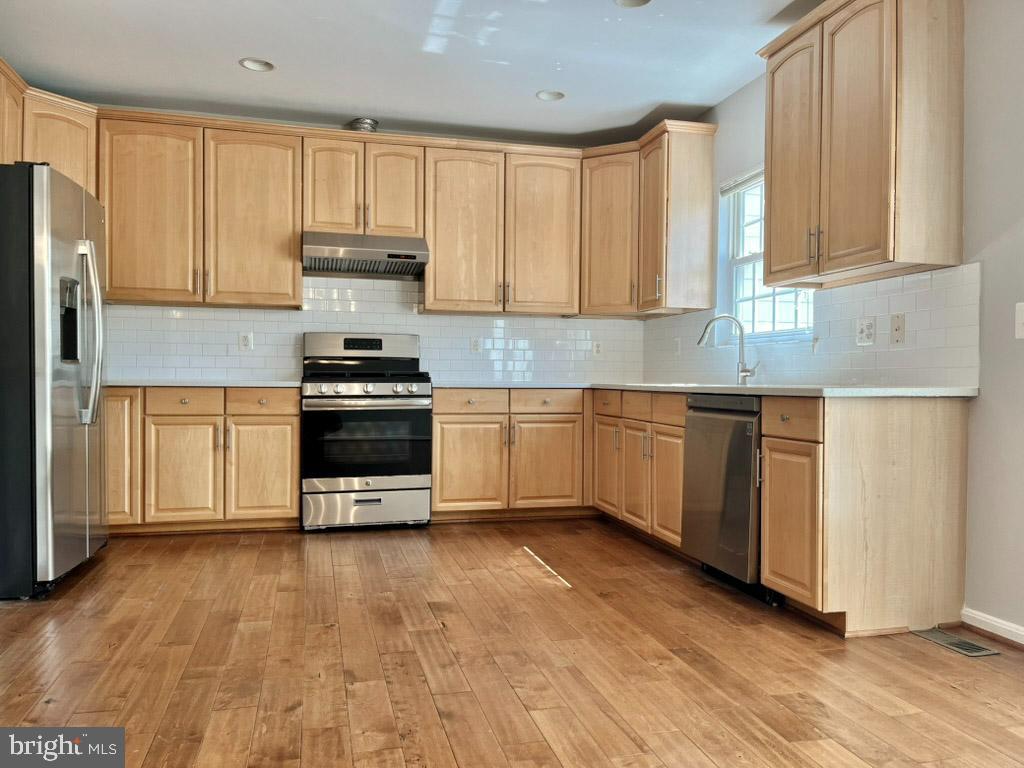 PIEDMONT - Residential