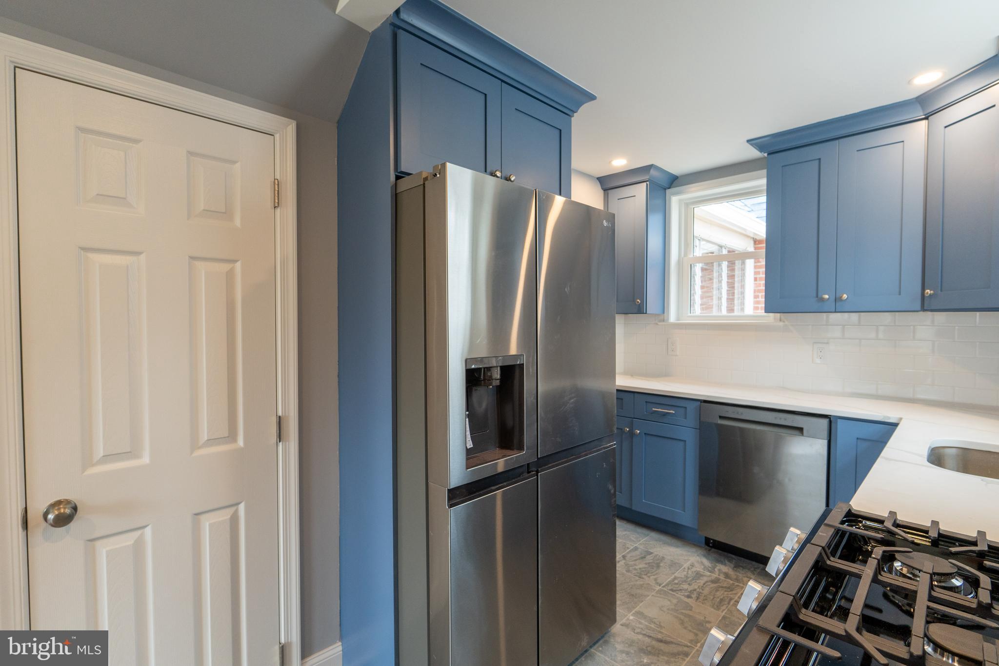 MARPLE - Residential Lease