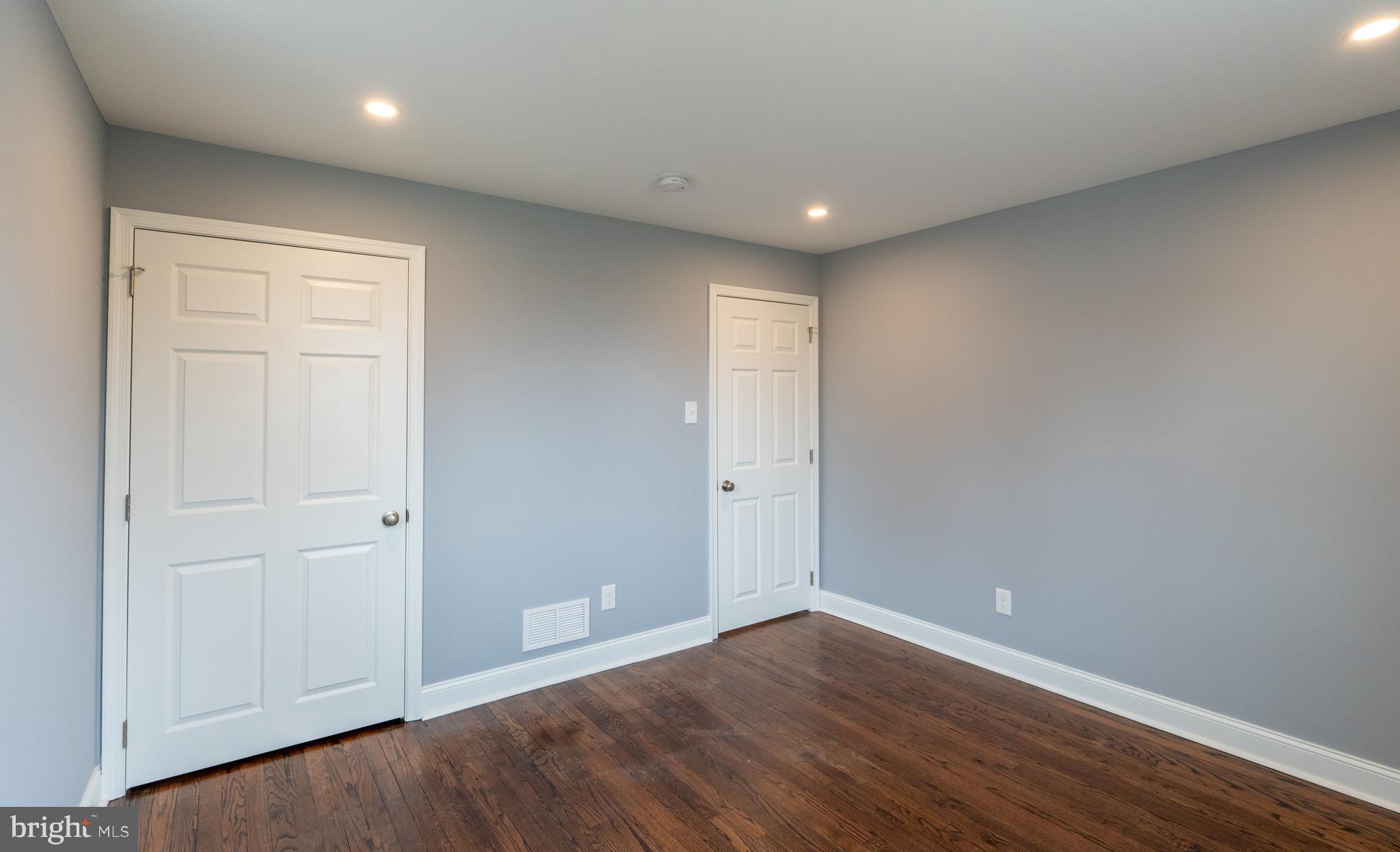 MARPLE - Residential Lease