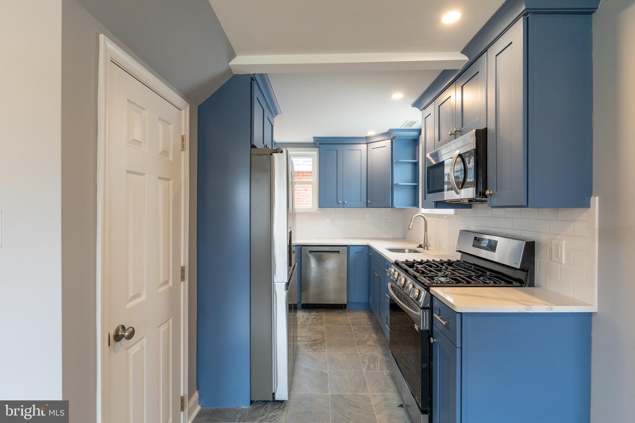 MARPLE - Residential Lease