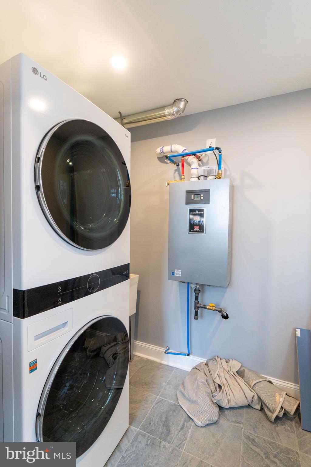 MARPLE - Residential Lease