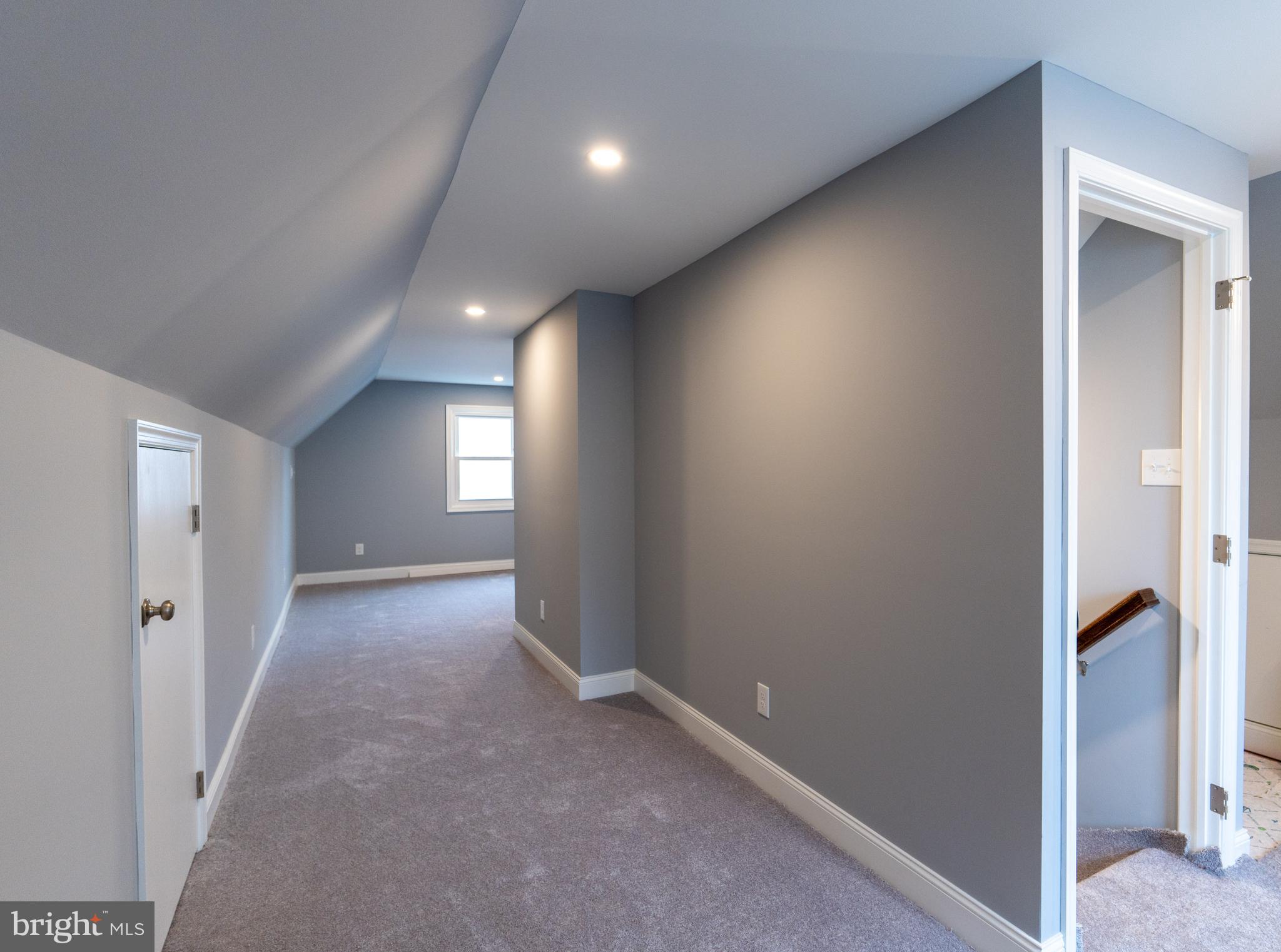 MARPLE - Residential Lease