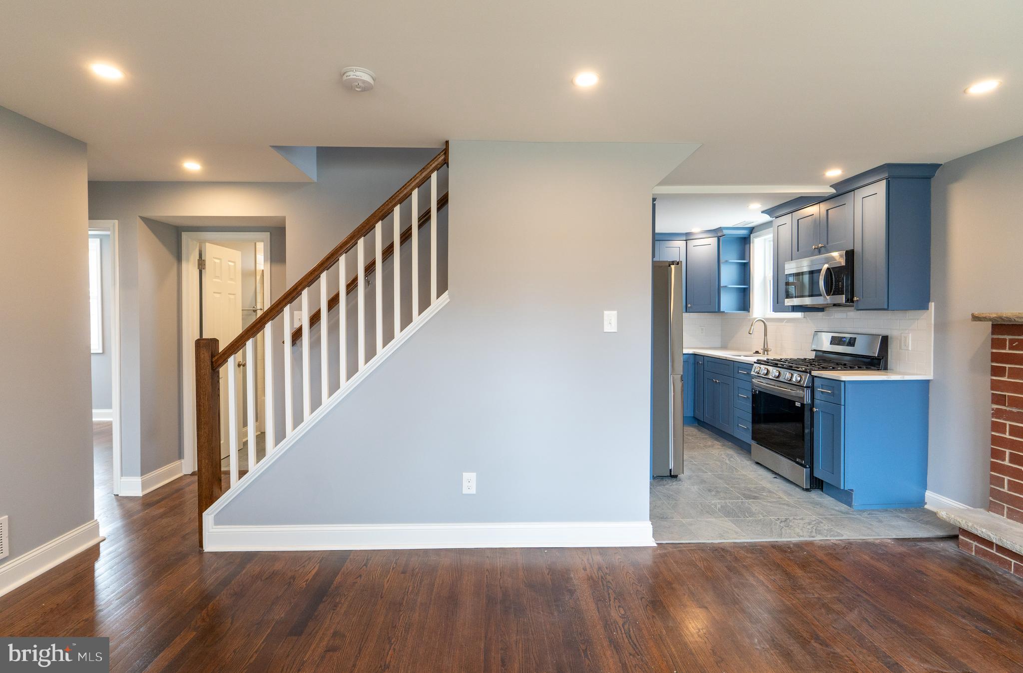 MARPLE - Residential Lease