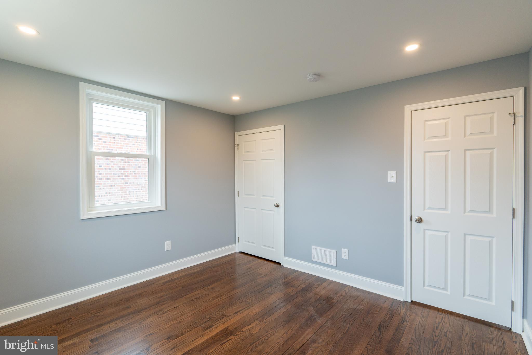 MARPLE - Residential Lease