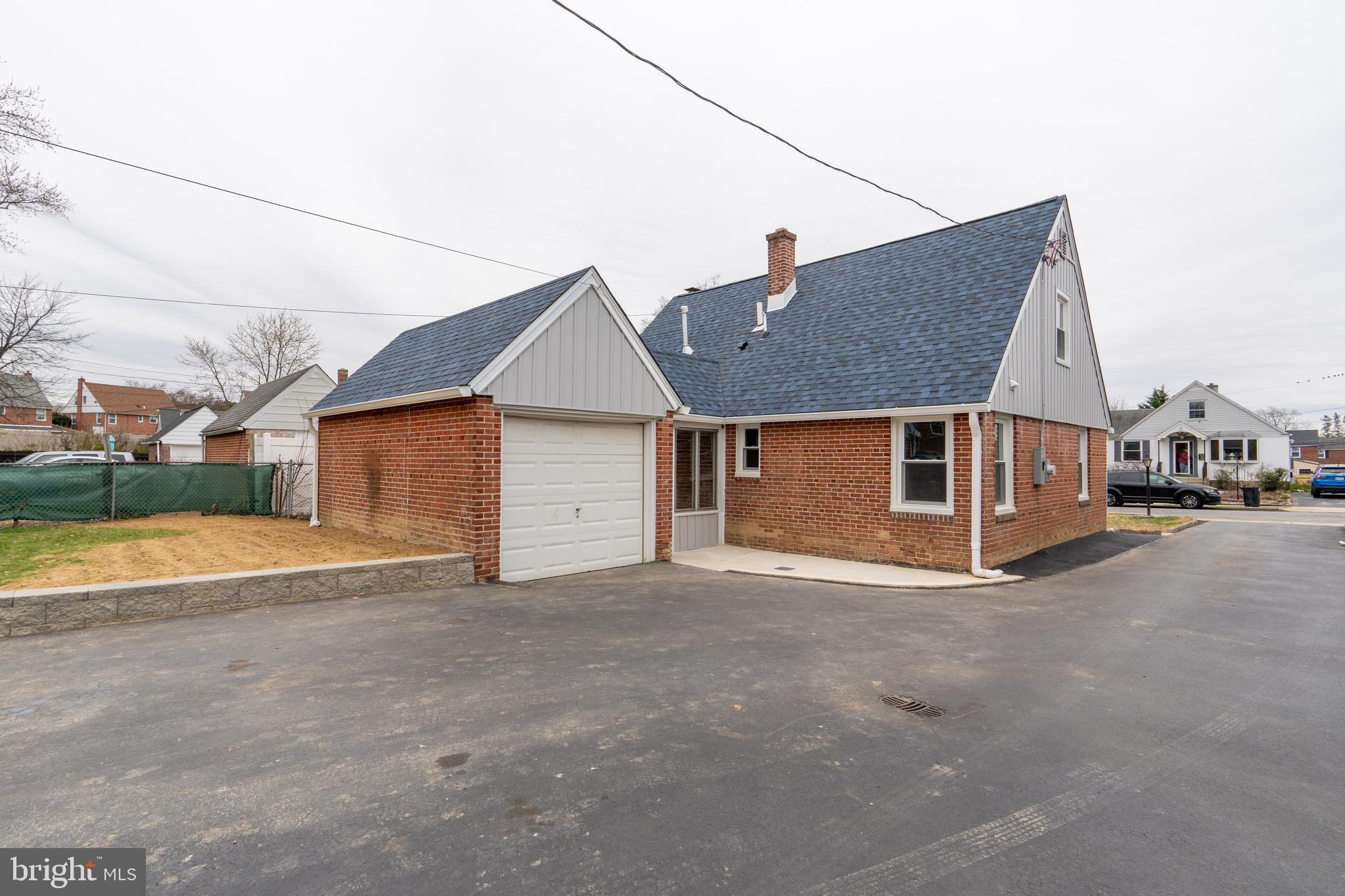 MARPLE - Residential Lease