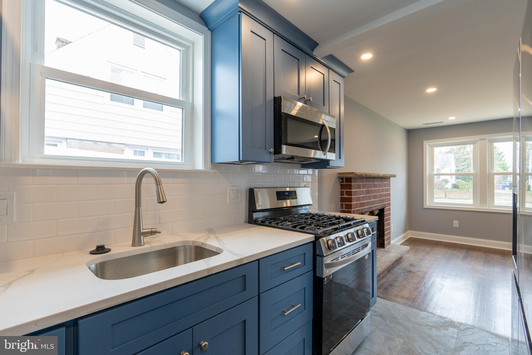 MARPLE - Residential Lease