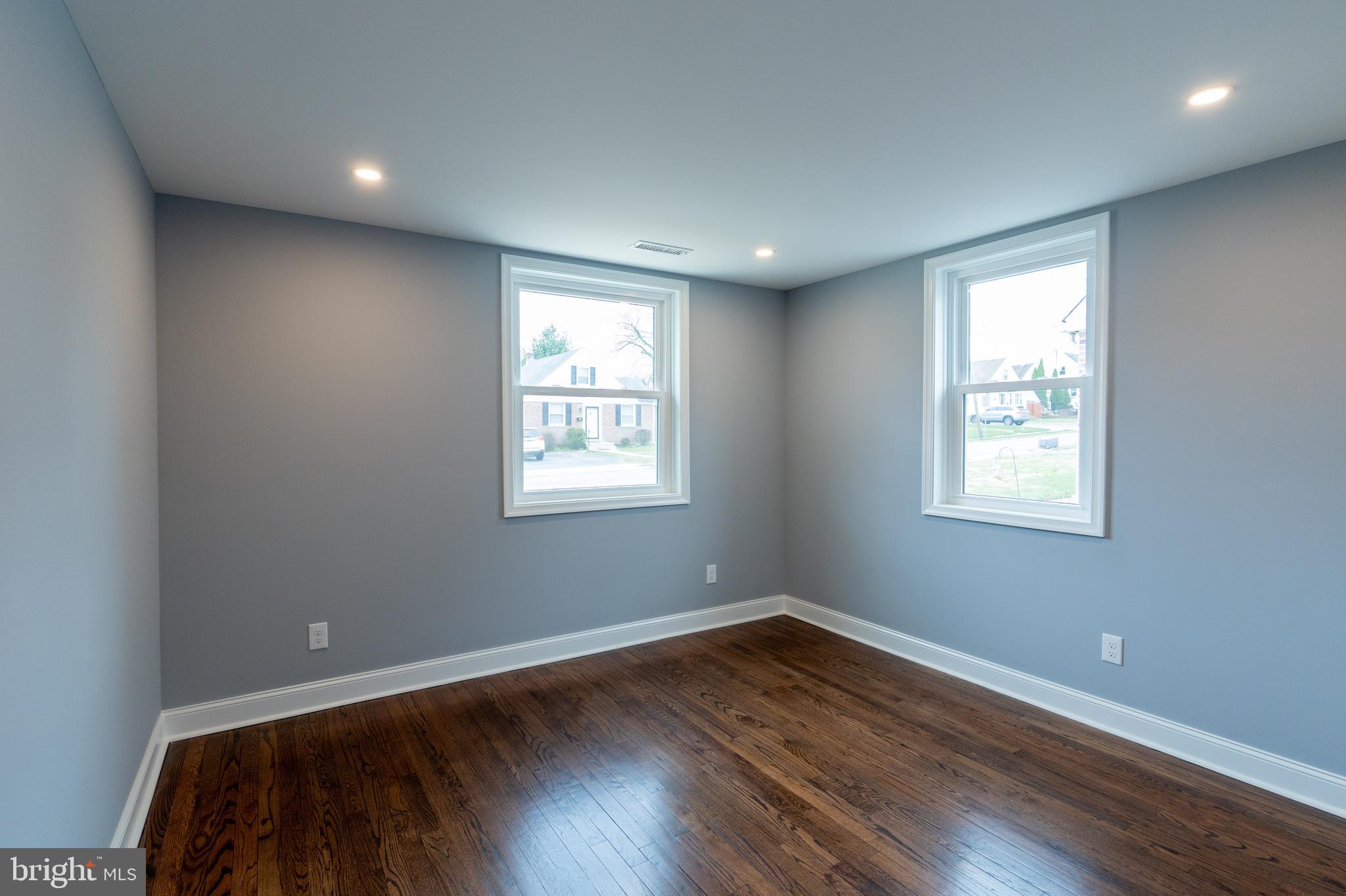 MARPLE - Residential Lease