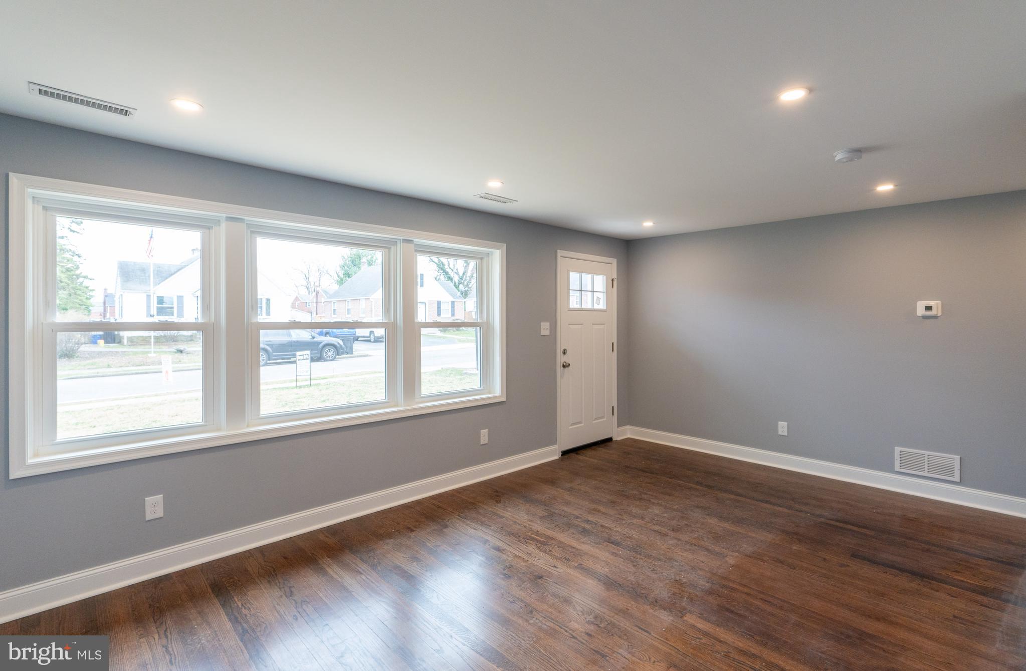 MARPLE - Residential Lease