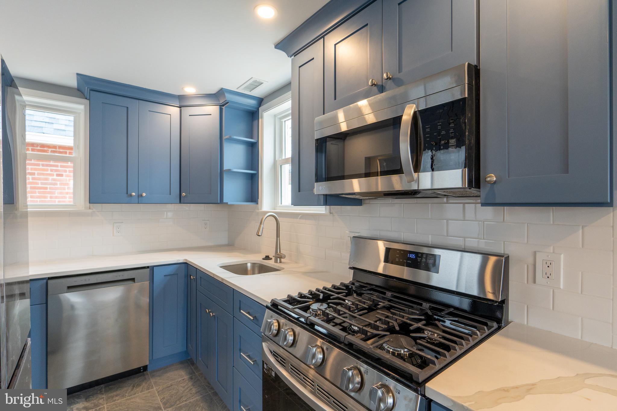 MARPLE - Residential Lease