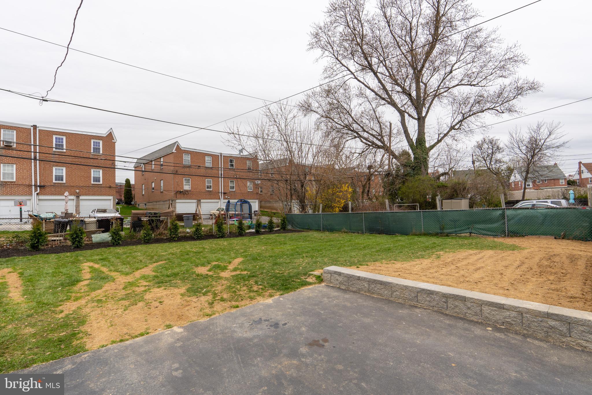 MARPLE - Residential Lease