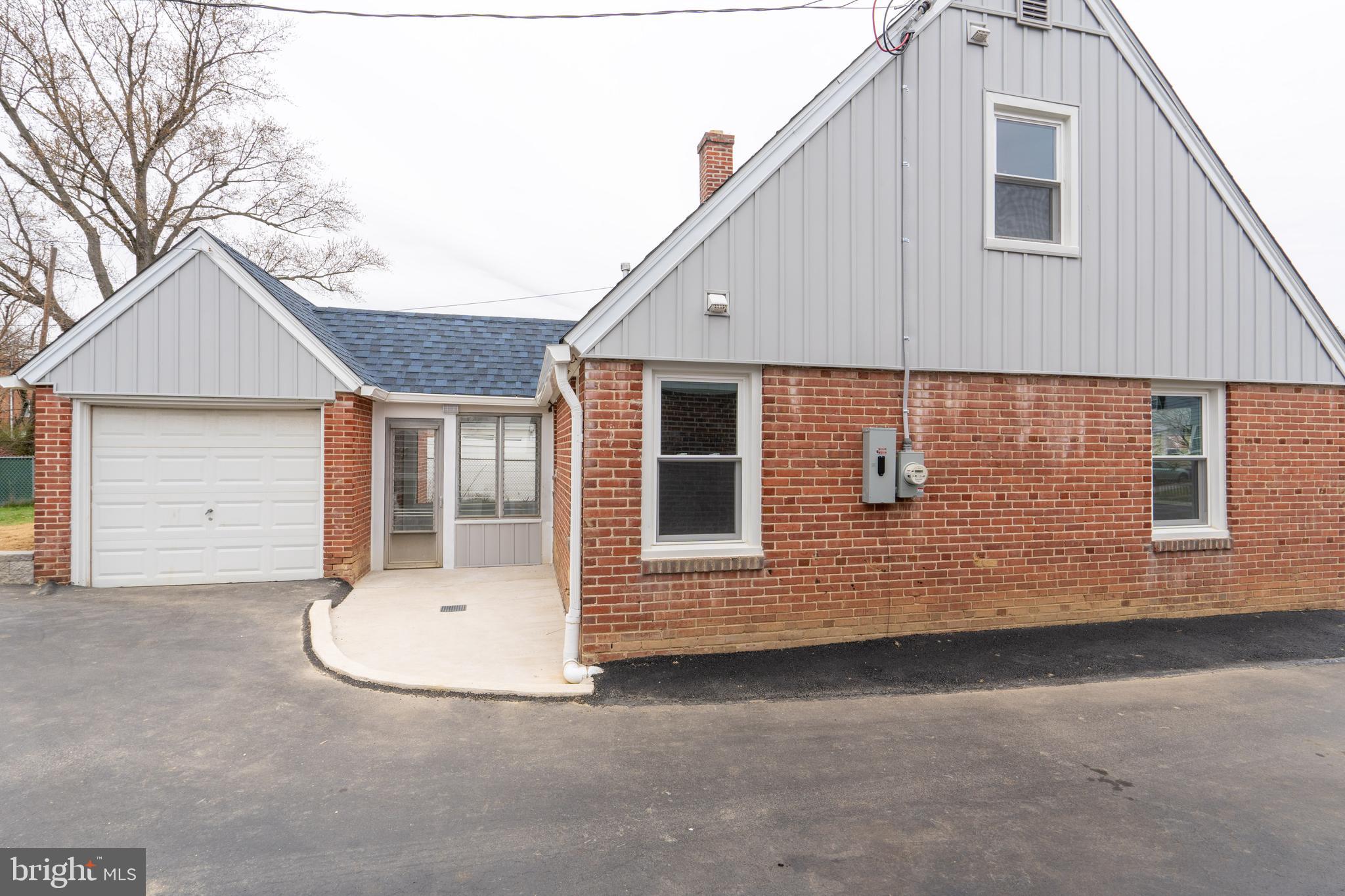 MARPLE - Residential Lease