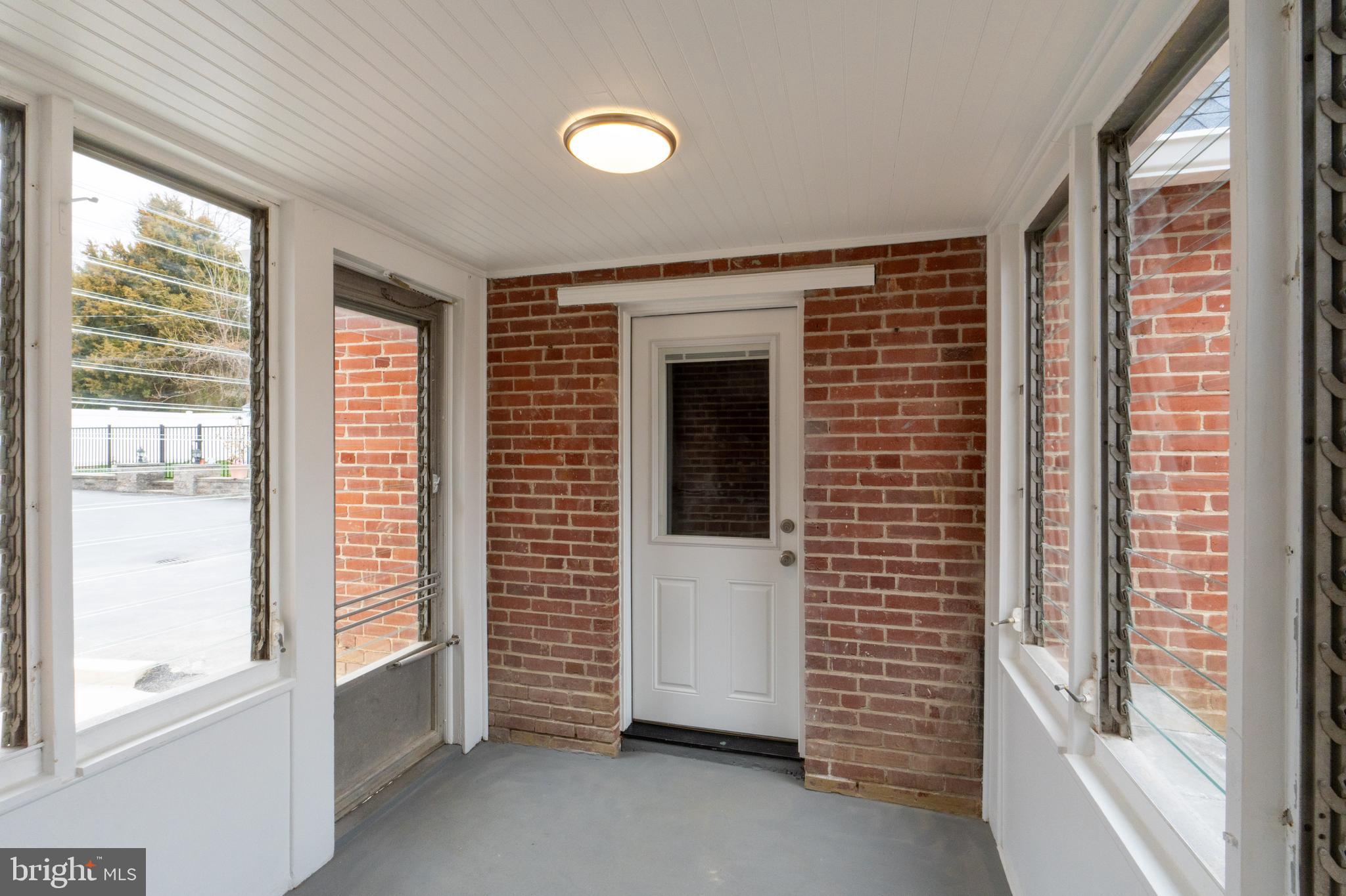 MARPLE - Residential Lease