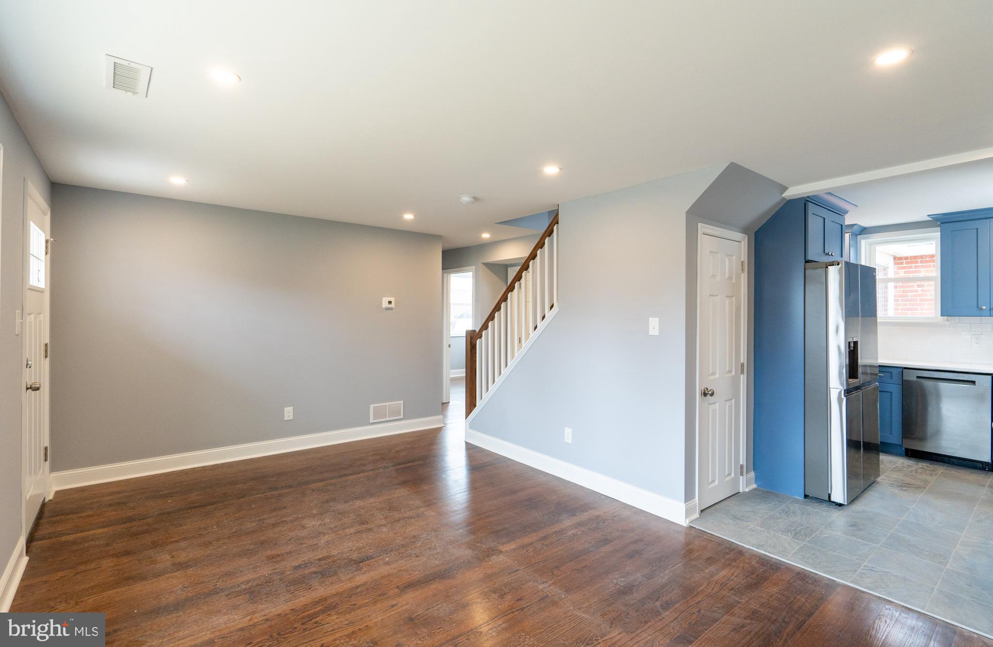 MARPLE - Residential Lease