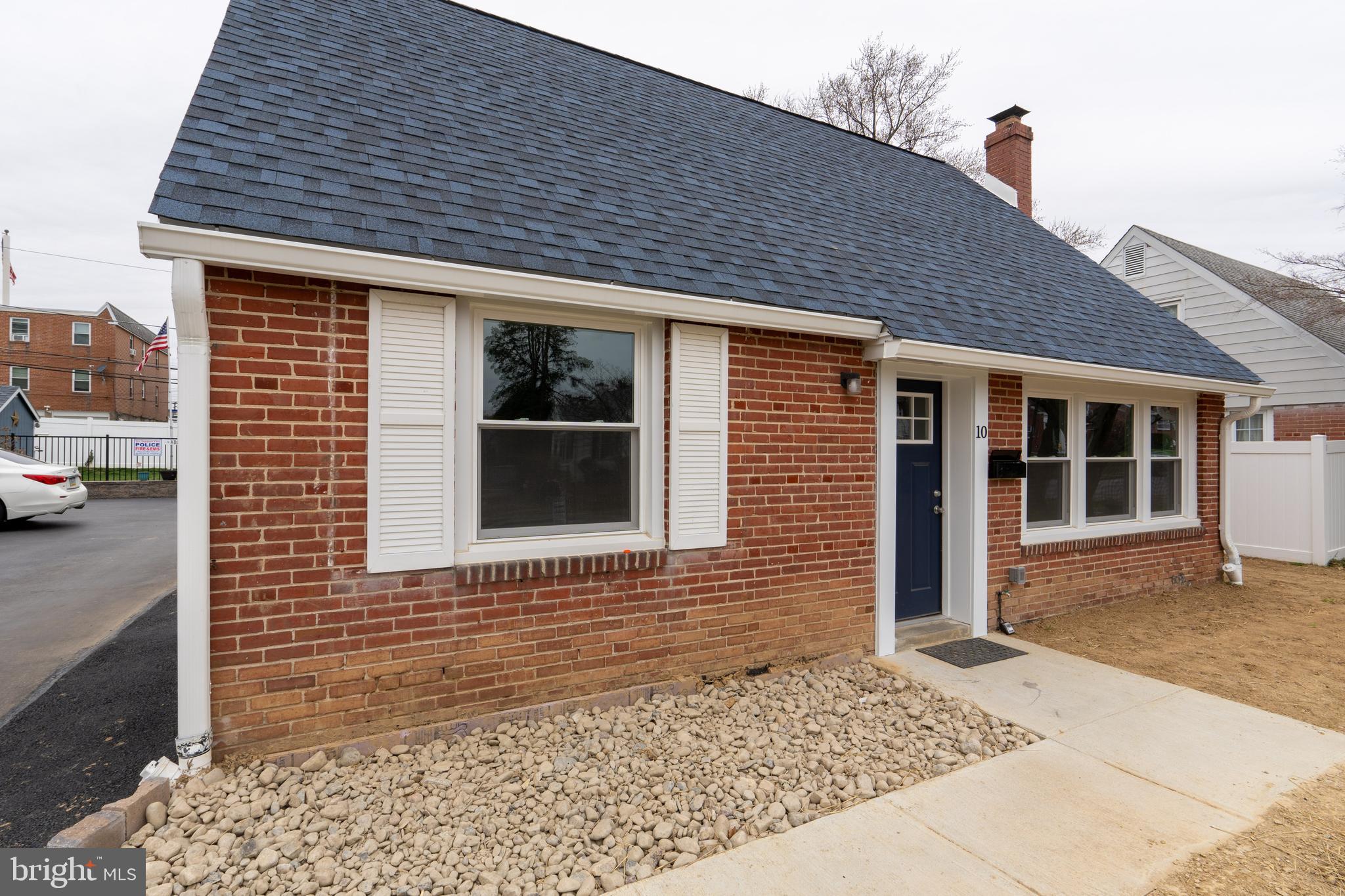 MARPLE - Residential Lease