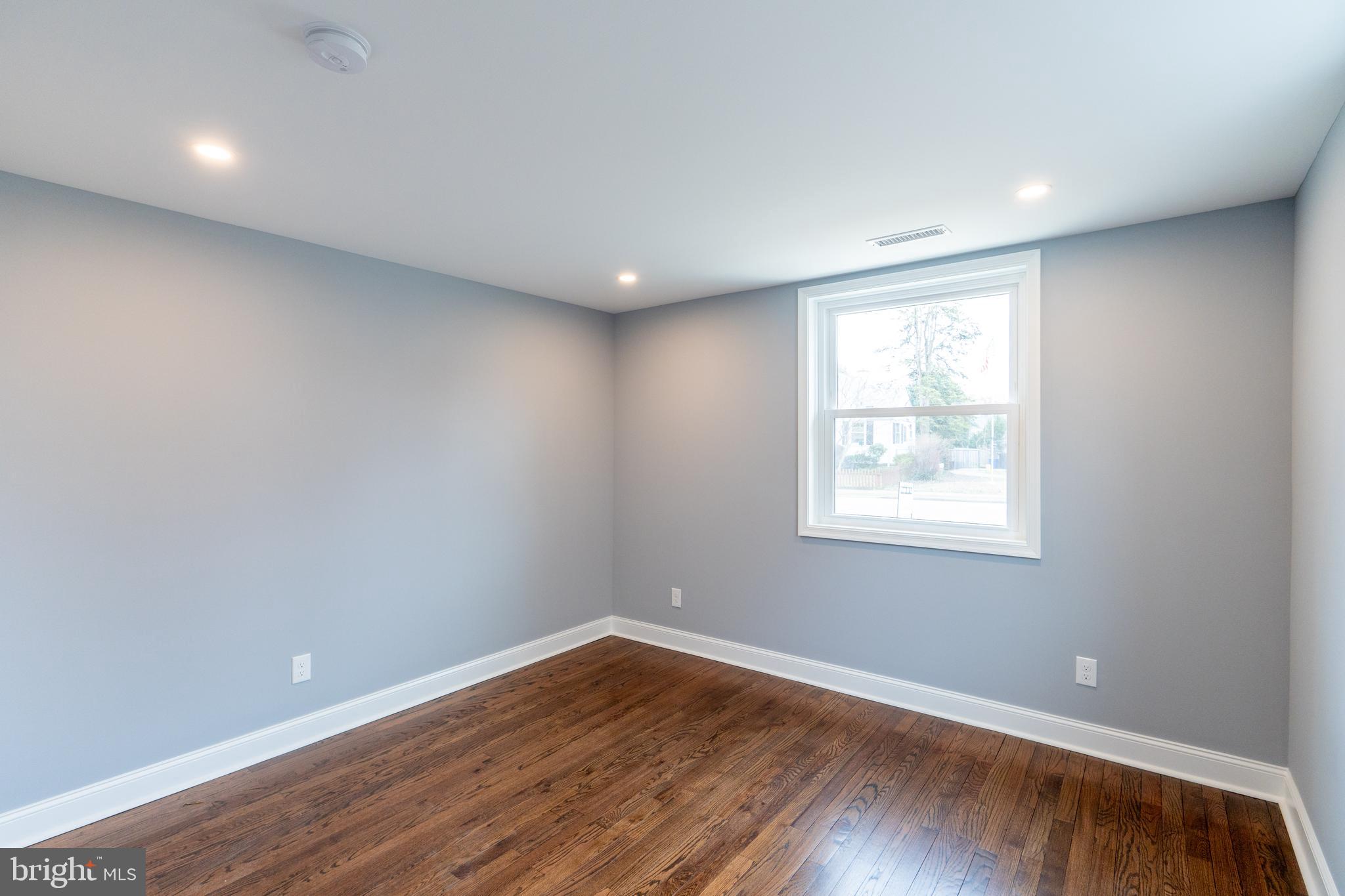 MARPLE - Residential Lease