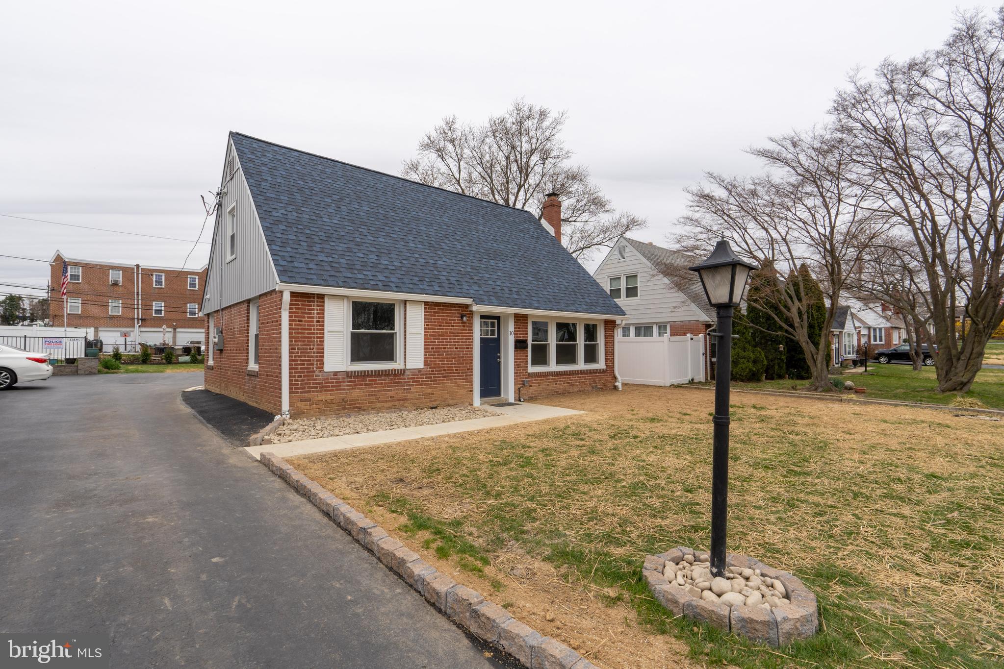 MARPLE - Residential Lease