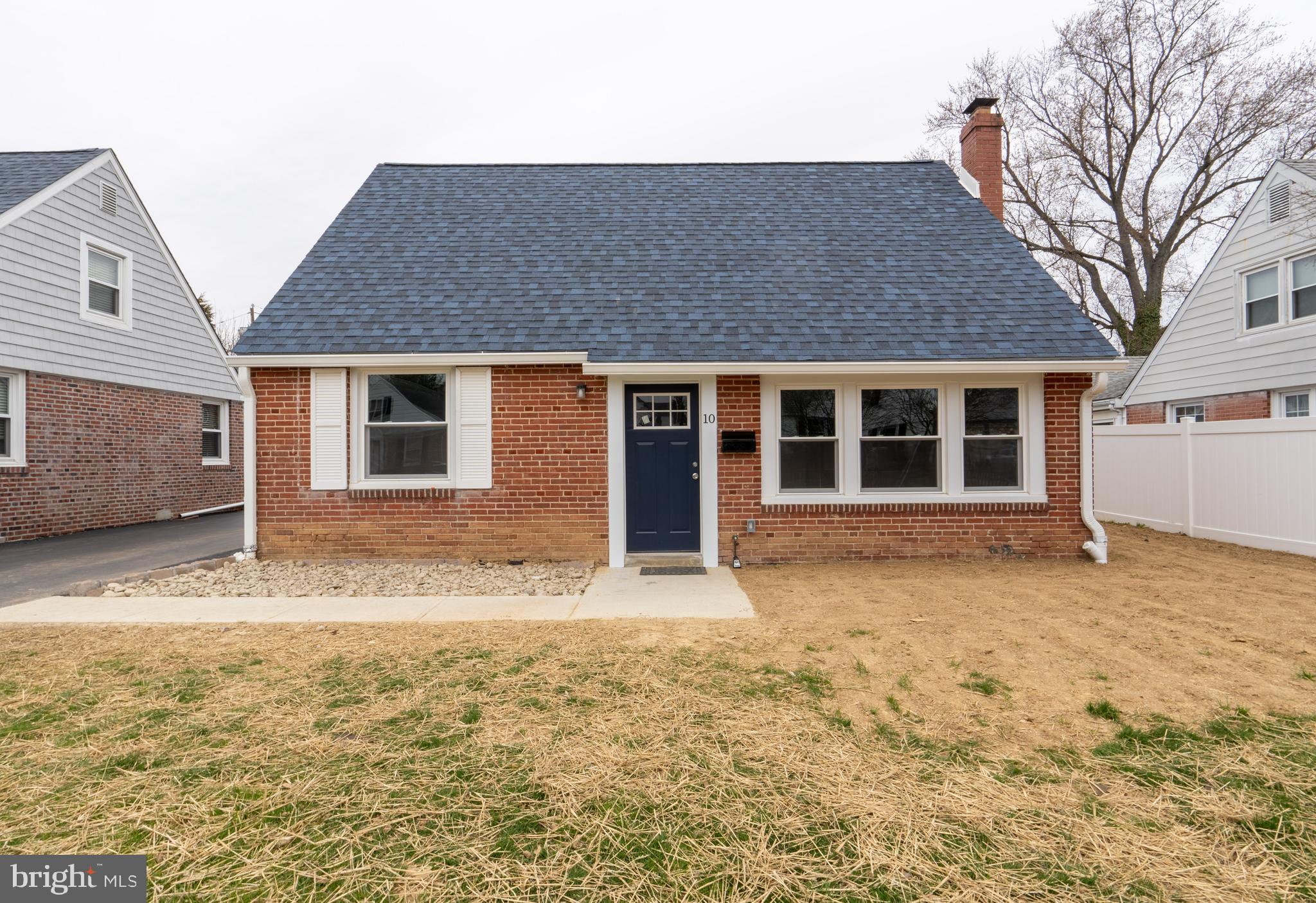 MARPLE - Residential Lease