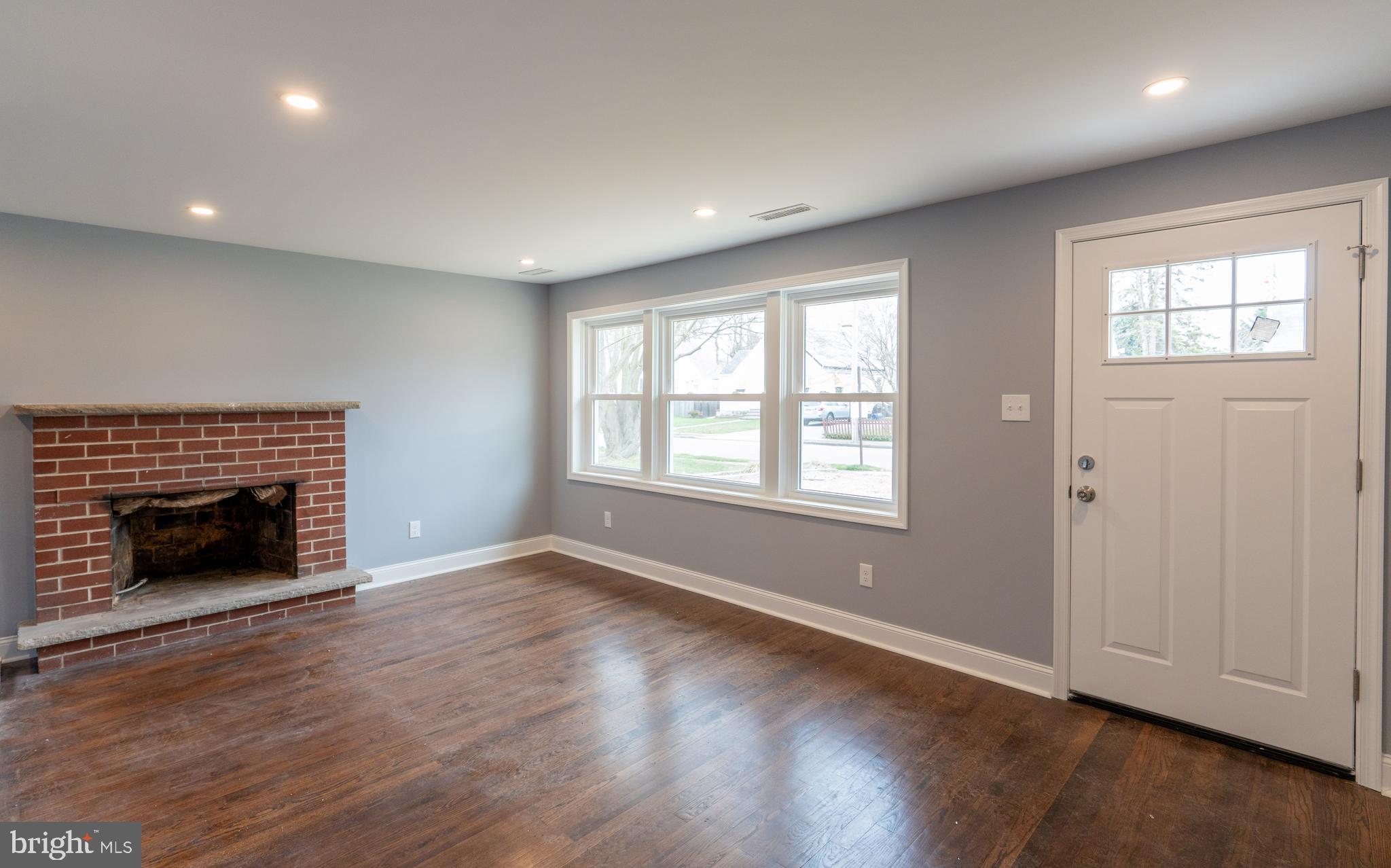 MARPLE - Residential Lease