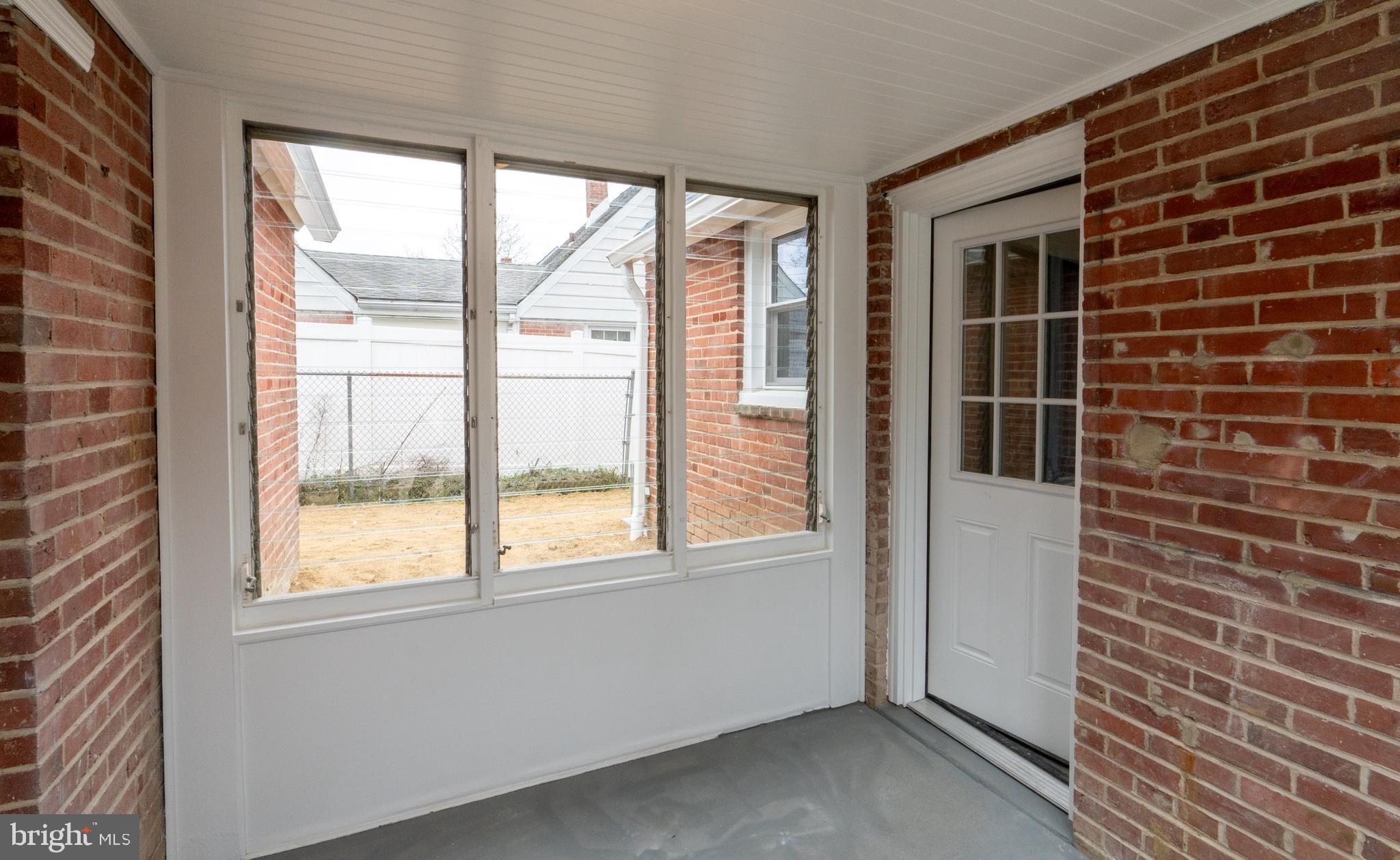 MARPLE - Residential Lease