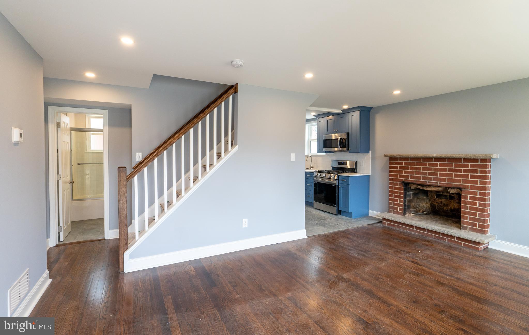 MARPLE - Residential Lease