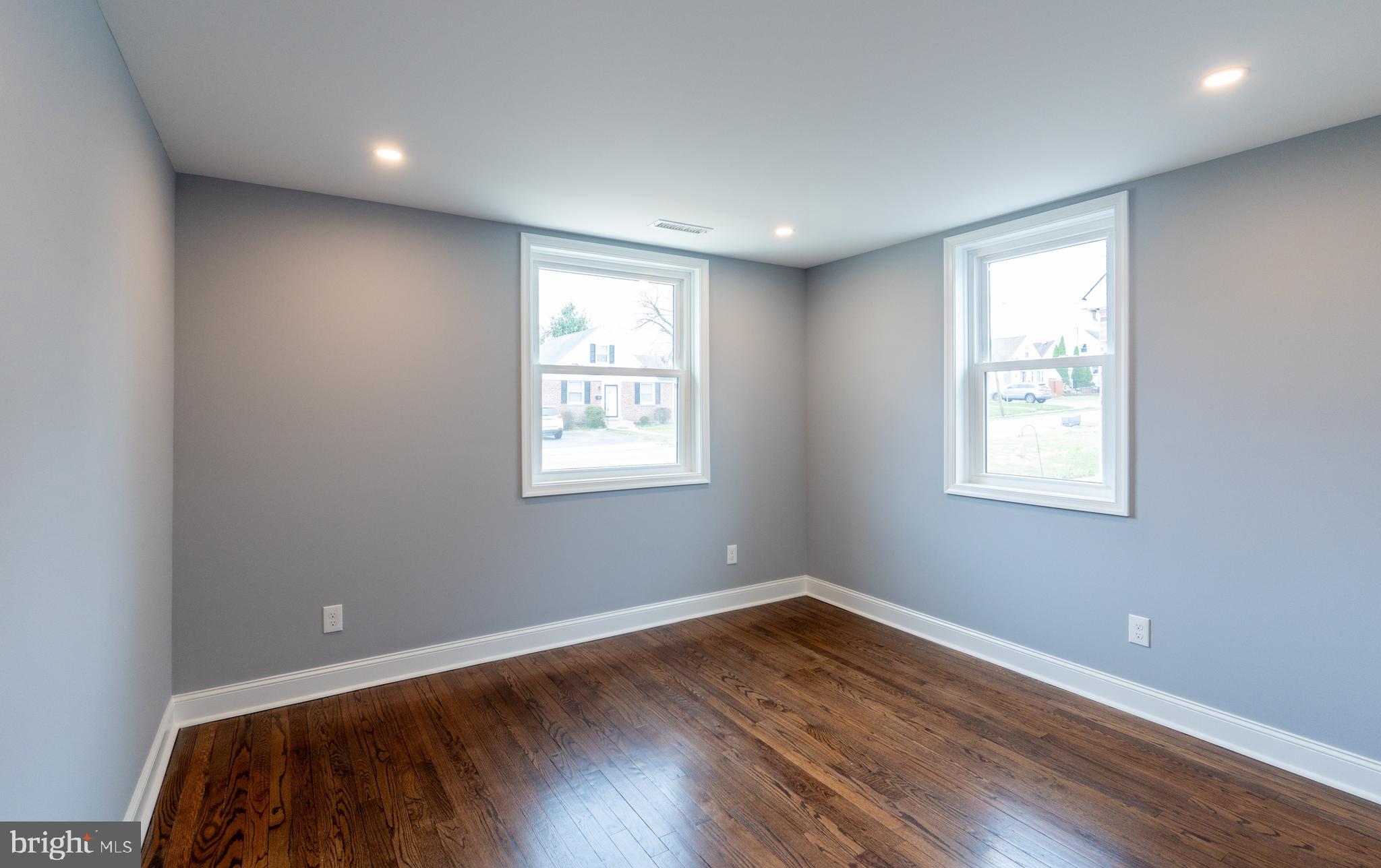 MARPLE - Residential Lease