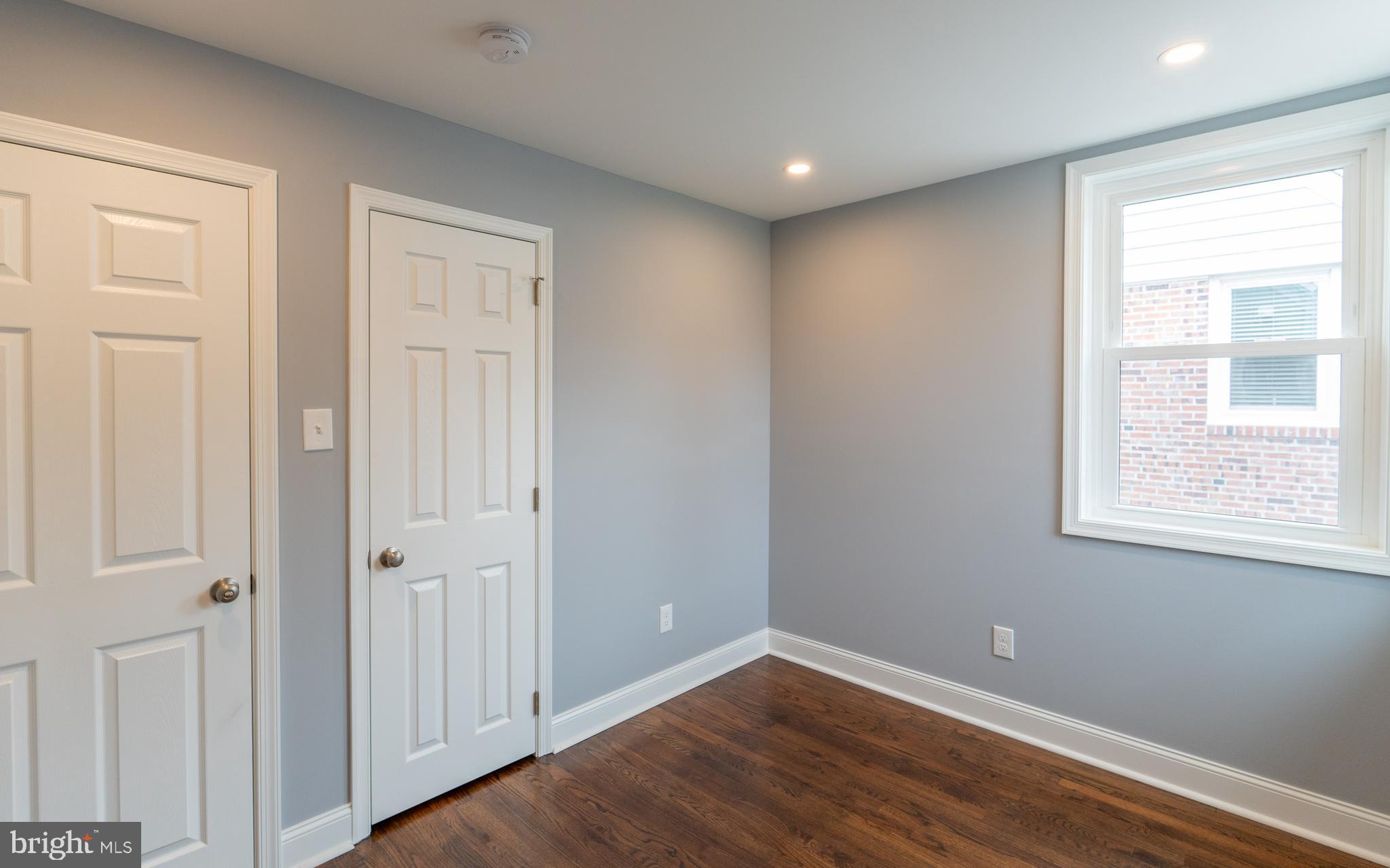 MARPLE - Residential Lease