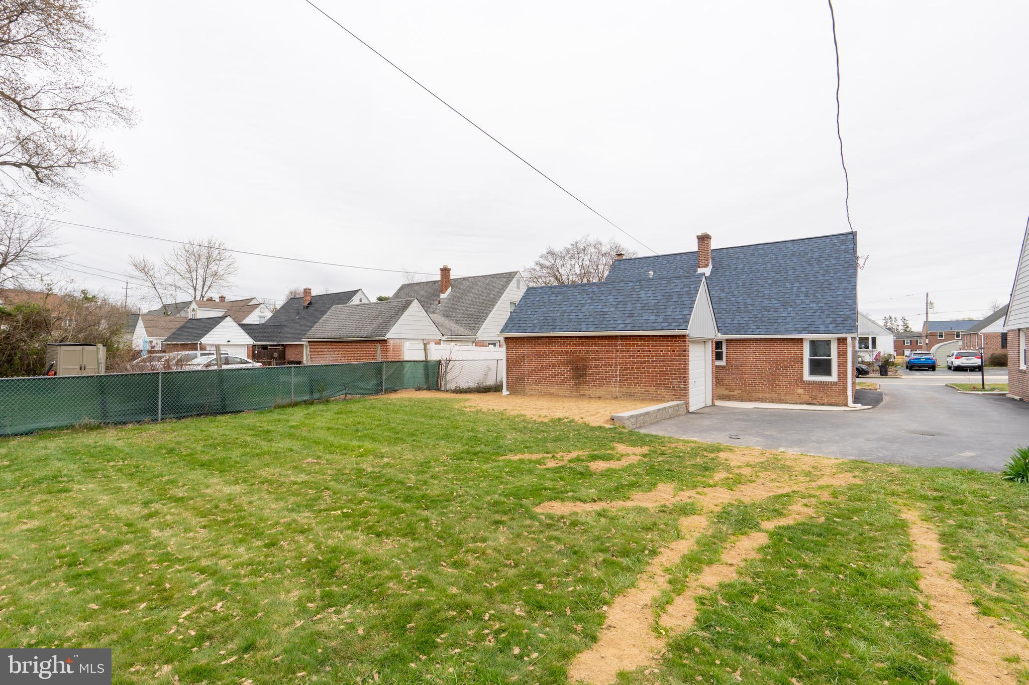 MARPLE - Residential Lease