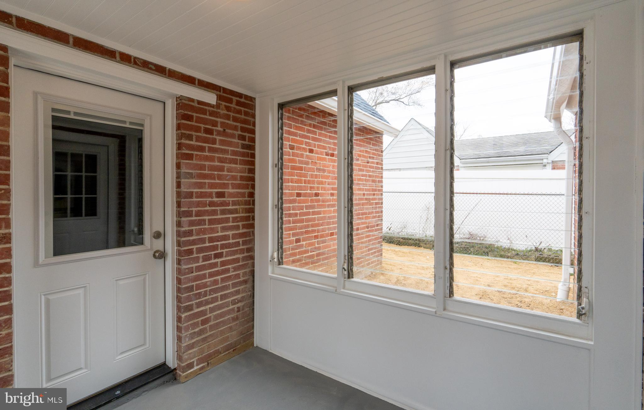 MARPLE - Residential Lease