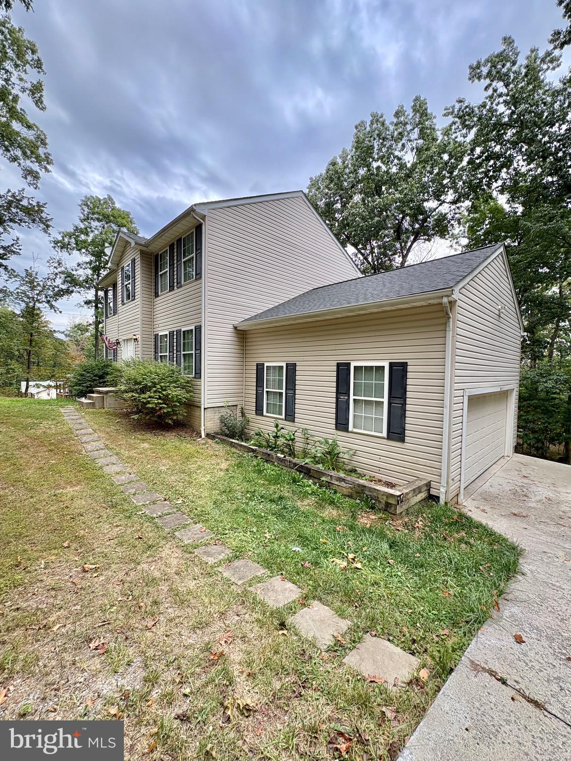 WILDE  ACRES - Residential