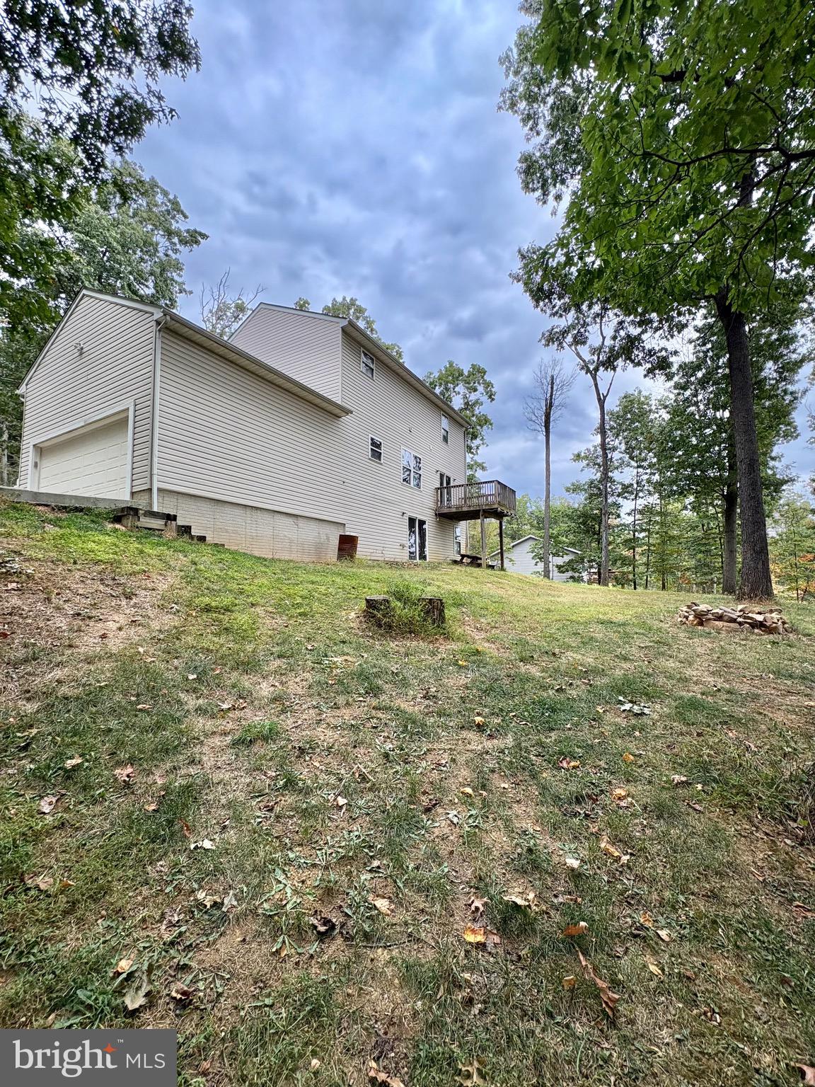 WILDE  ACRES - Residential