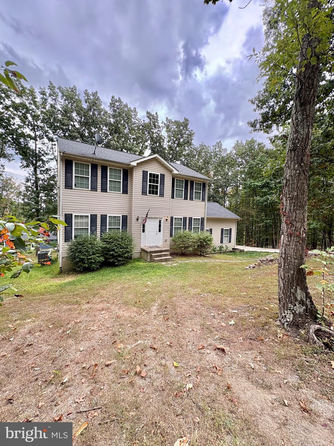 WILDE  ACRES - Residential