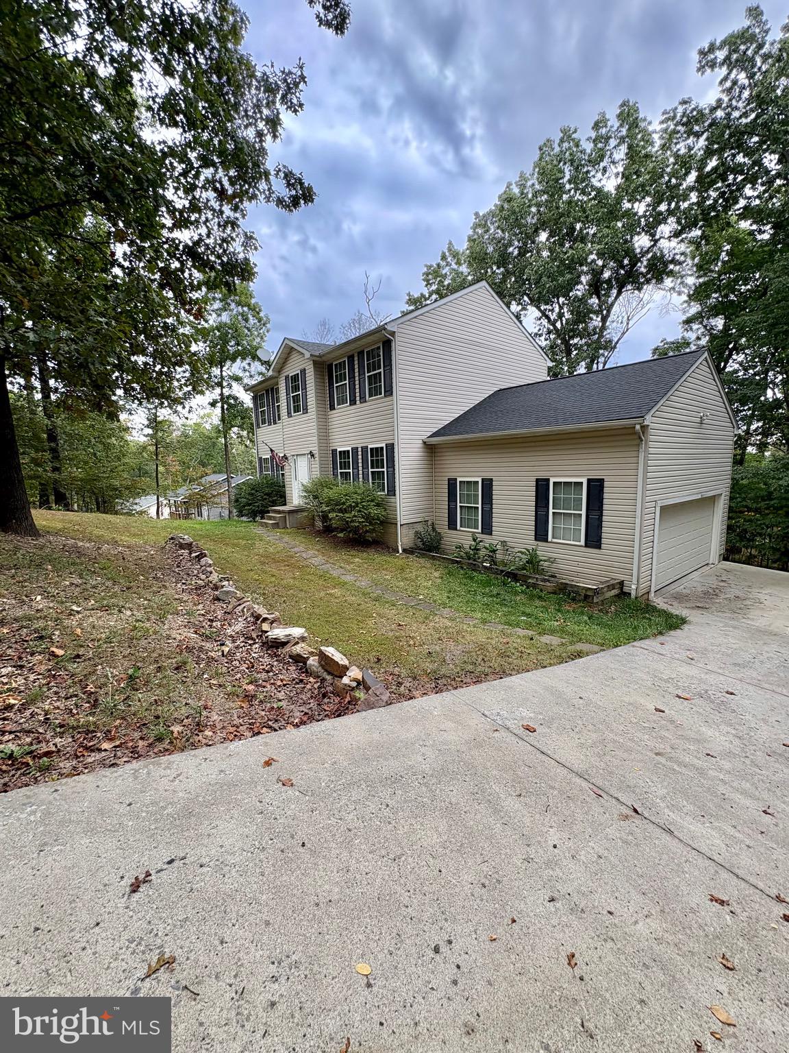 WILDE  ACRES - Residential