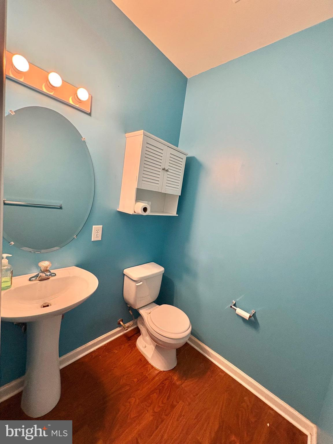 WILDE  ACRES - Residential