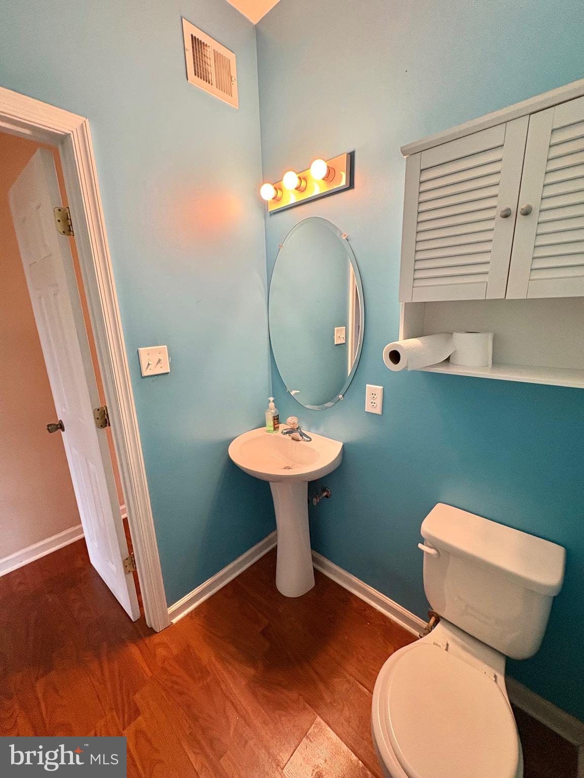 WILDE  ACRES - Residential