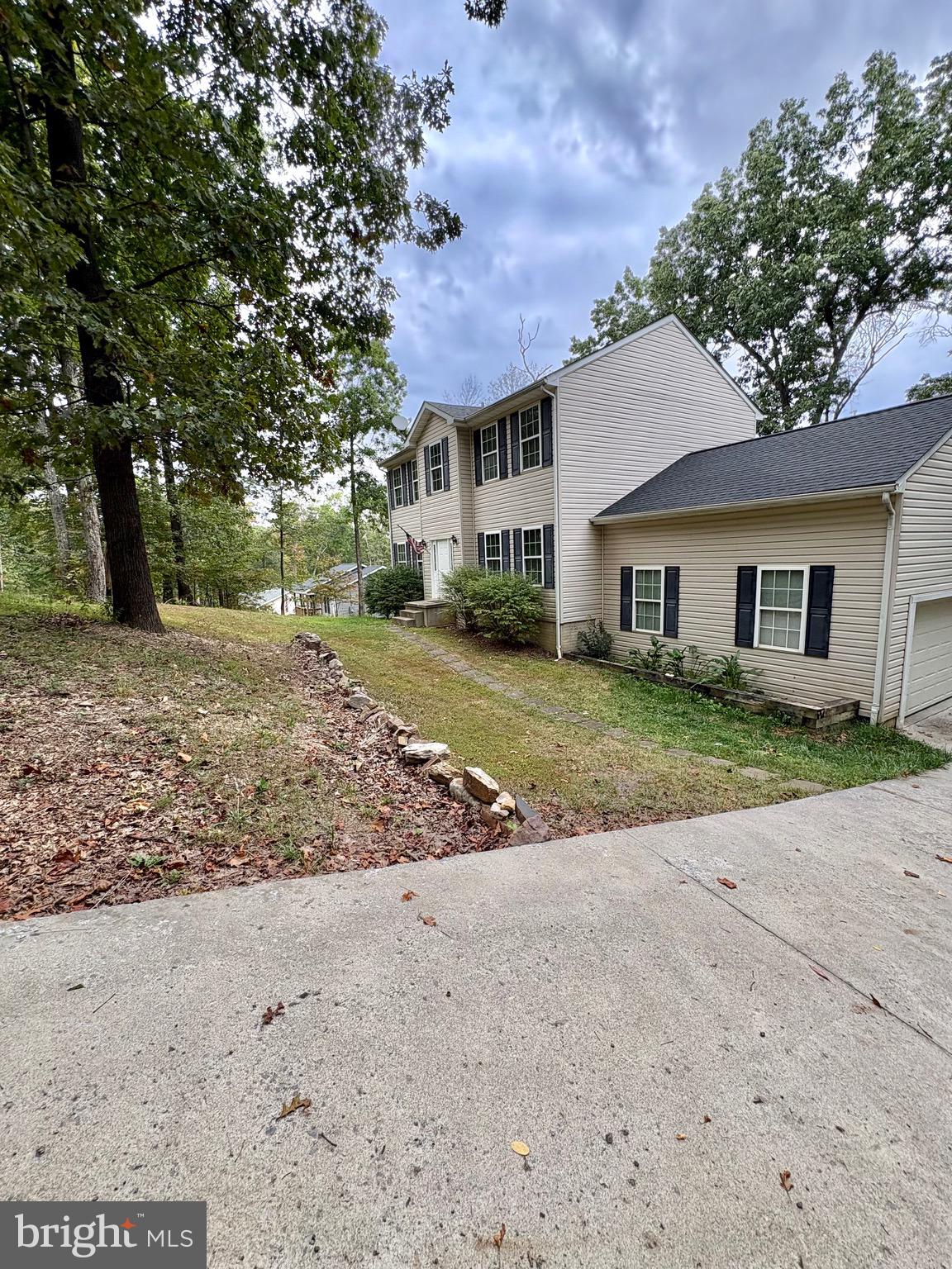 WILDE  ACRES - Residential