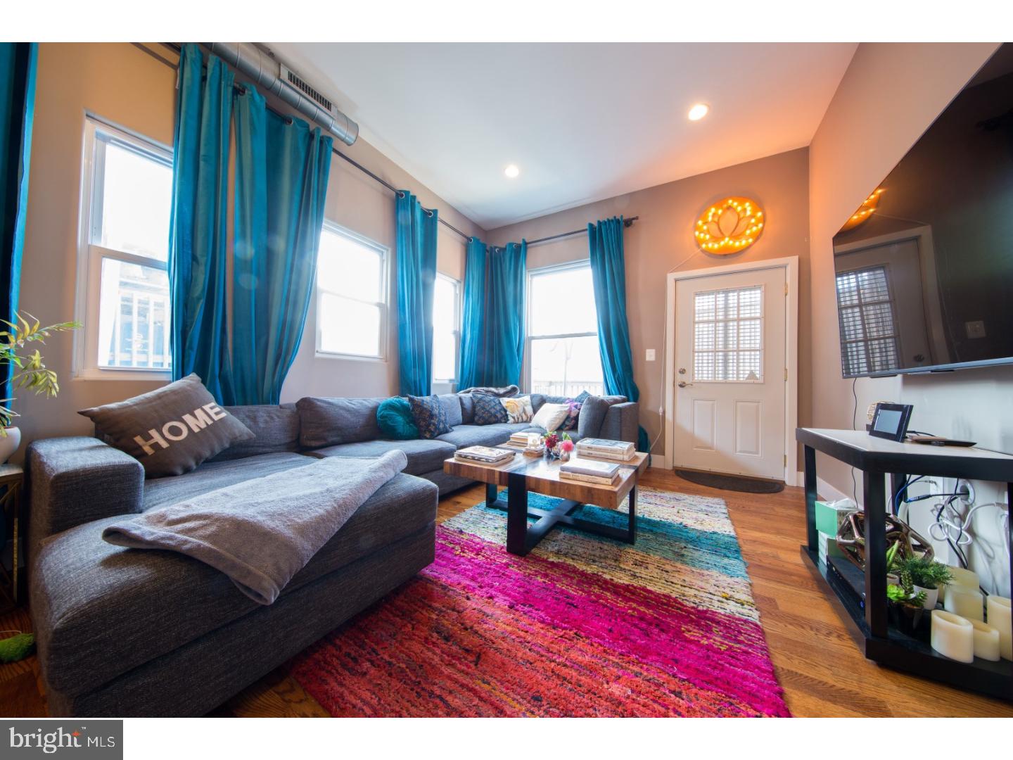 BELLA VISTA - Residential