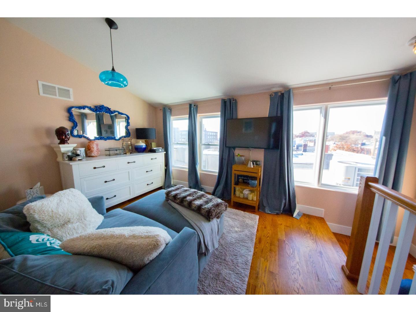 BELLA VISTA - Residential