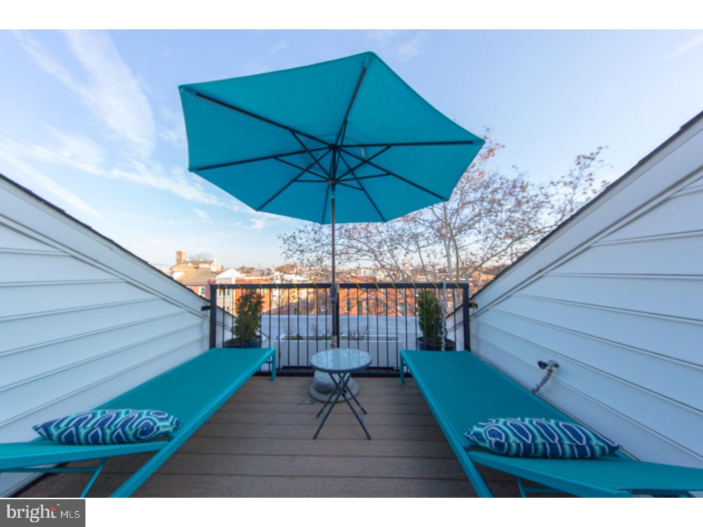 BELLA VISTA - Residential