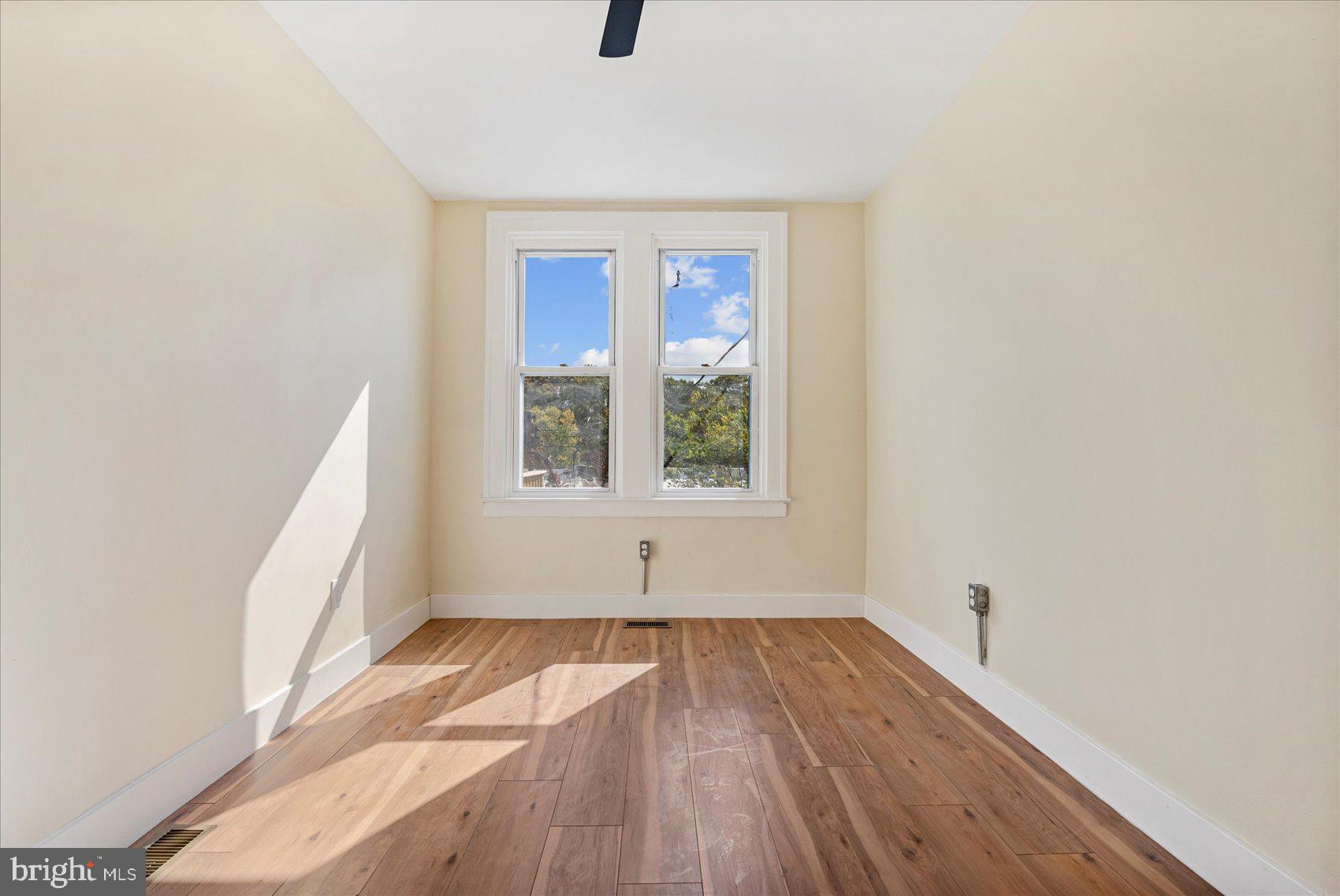 FOREST PARK - Residential