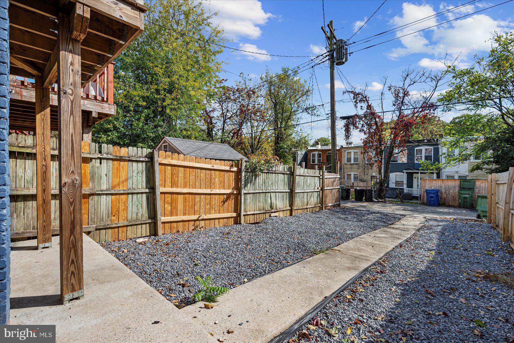 FOREST PARK - Residential