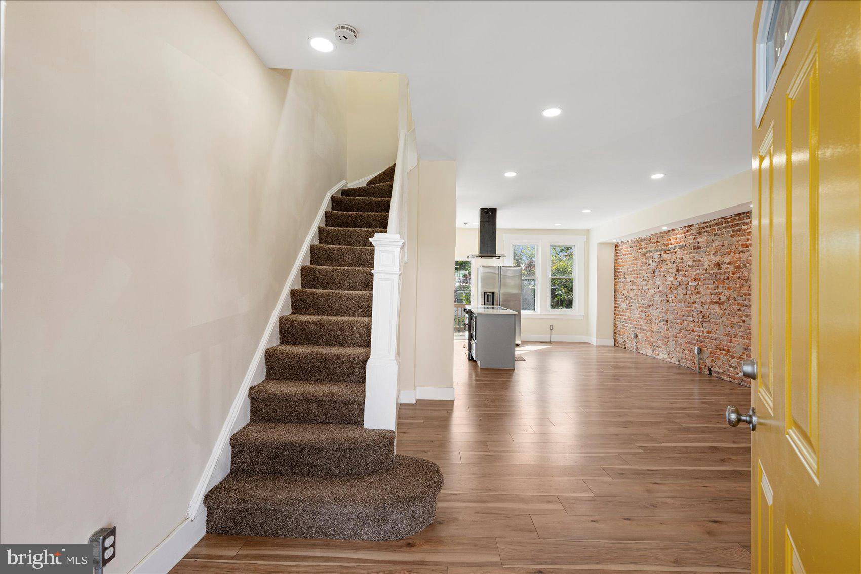 FOREST PARK - Residential