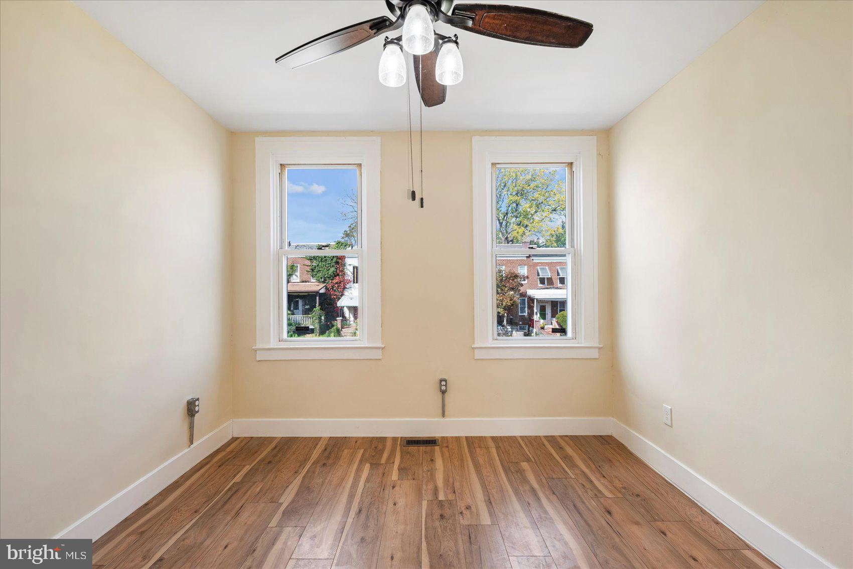 FOREST PARK - Residential