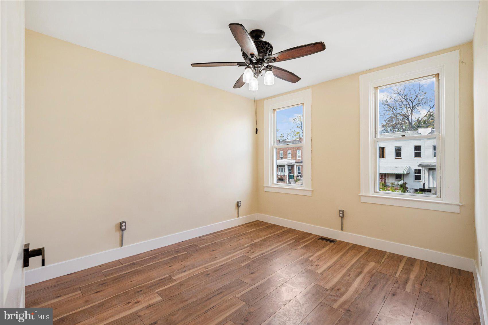 FOREST PARK - Residential